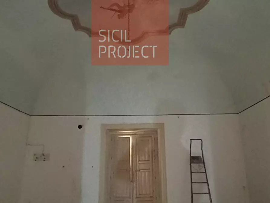 Immagine 17 di Casa indipendente in vendita  in Via Schifaldi 10 a Alcamo