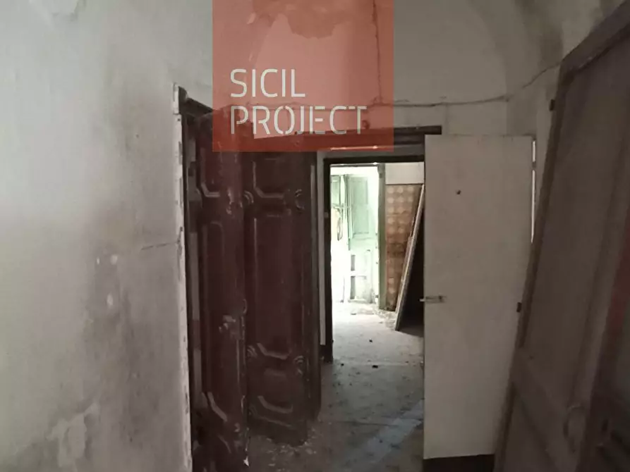 Immagine 18 di Casa indipendente in vendita  in Via Schifaldi 10 a Alcamo