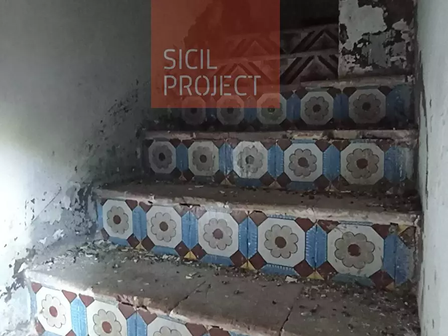 Immagine 19 di Casa indipendente in vendita  in Via Schifaldi 10 a Alcamo