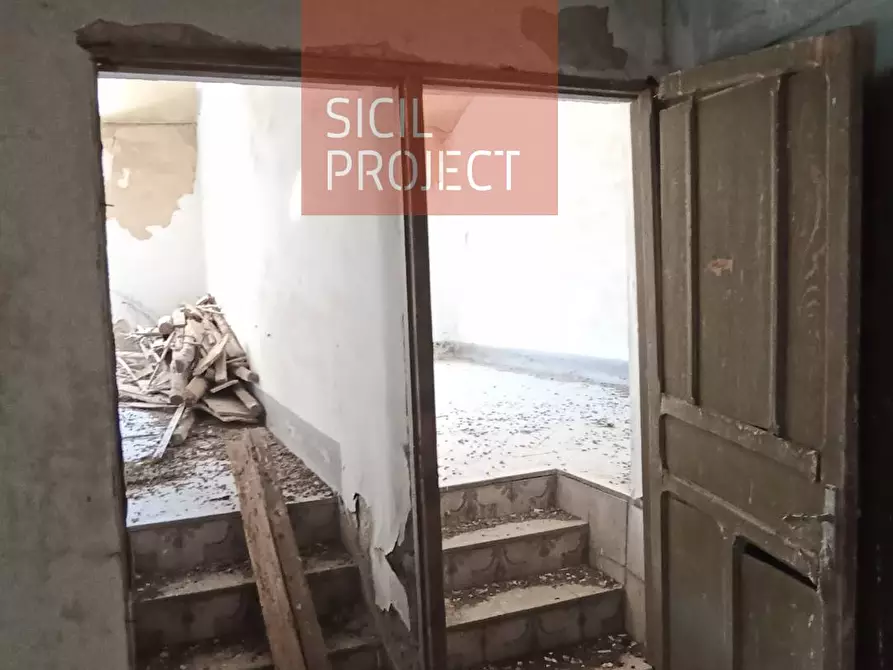 Immagine 20 di Casa indipendente in vendita  in Via Schifaldi 10 a Alcamo