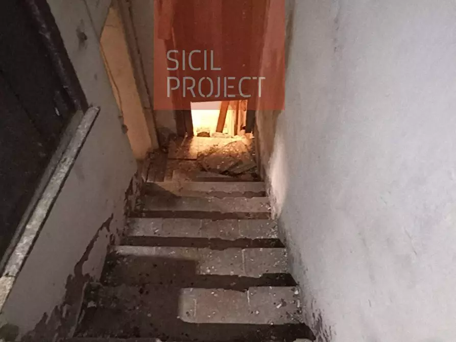 Immagine 21 di Casa indipendente in vendita  in Via Schifaldi 10 a Alcamo