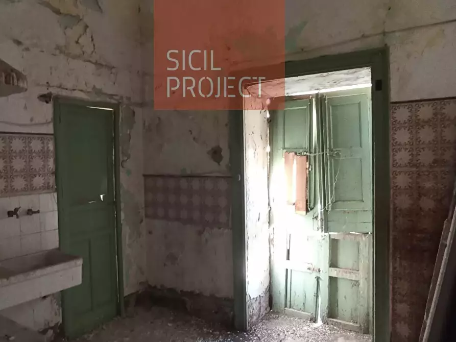 Immagine 22 di Casa indipendente in vendita  in Via Schifaldi 10 a Alcamo