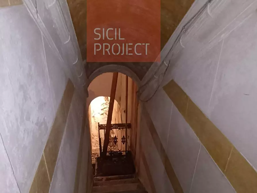 Immagine 23 di Casa indipendente in vendita  in Via Schifaldi 10 a Alcamo