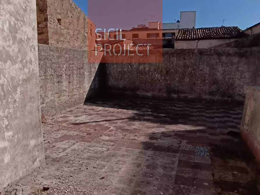 Immagine 24 di Casa indipendente in vendita  in Via Schifaldi 10 a Alcamo