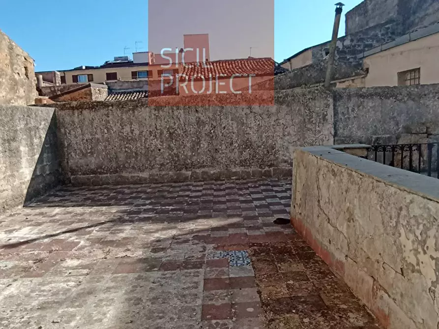 Immagine 25 di Casa indipendente in vendita  in Via Schifaldi 10 a Alcamo