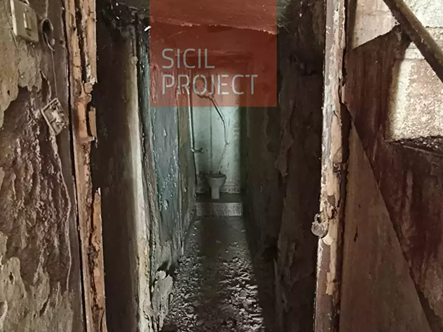 Immagine 26 di Casa indipendente in vendita  in Via Schifaldi 10 a Alcamo