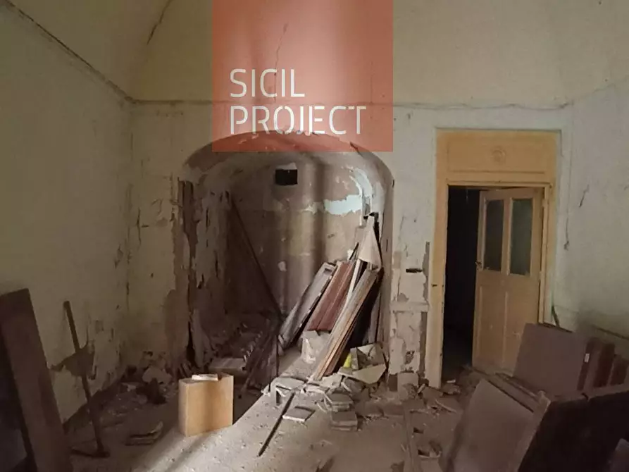 Immagine 27 di Casa indipendente in vendita  in Via Schifaldi 10 a Alcamo