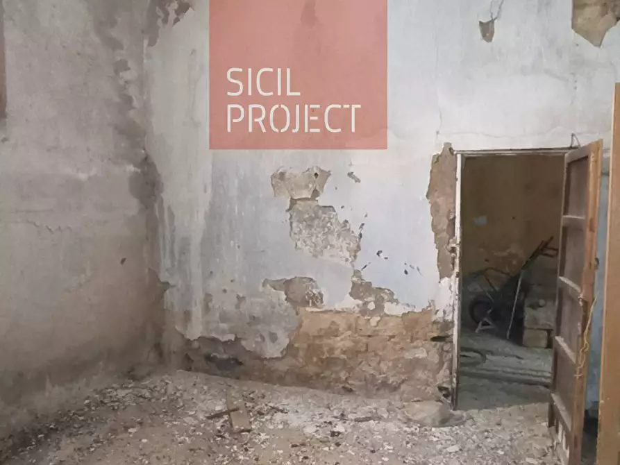 Immagine 28 di Casa indipendente in vendita  in Via Schifaldi 10 a Alcamo