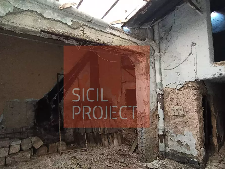 Immagine 29 di Casa indipendente in vendita  in Via Schifaldi 10 a Alcamo