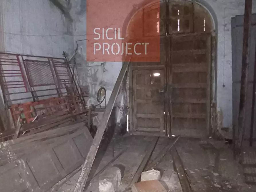 Immagine 30 di Casa indipendente in vendita  in Via Schifaldi 10 a Alcamo