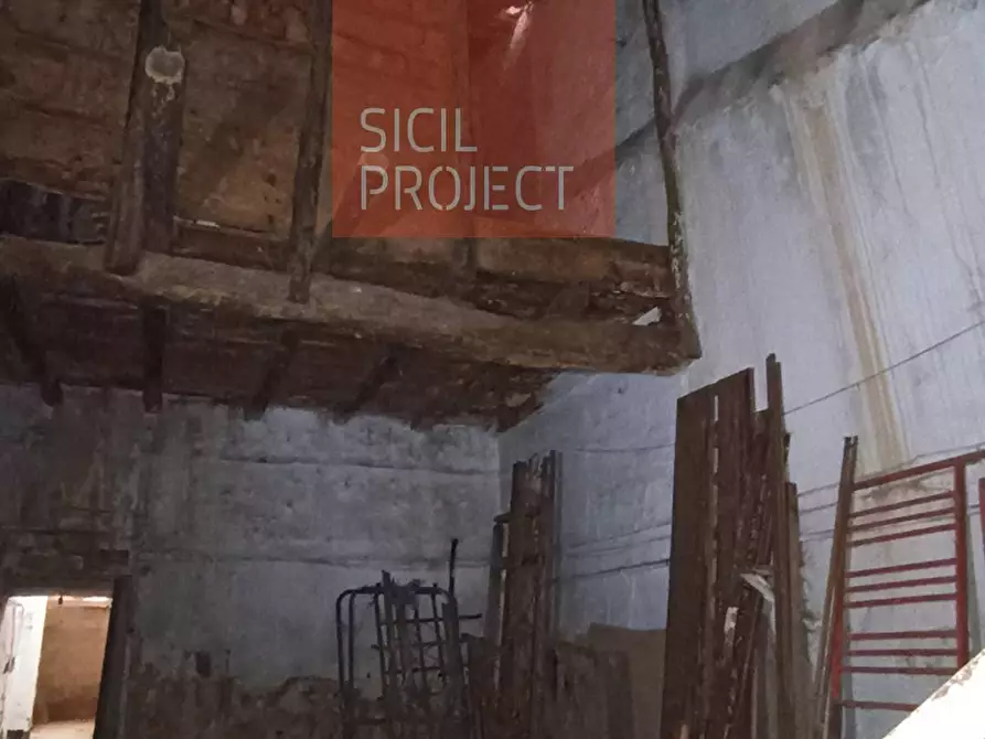 Immagine 31 di Casa indipendente in vendita  in Via Schifaldi 10 a Alcamo