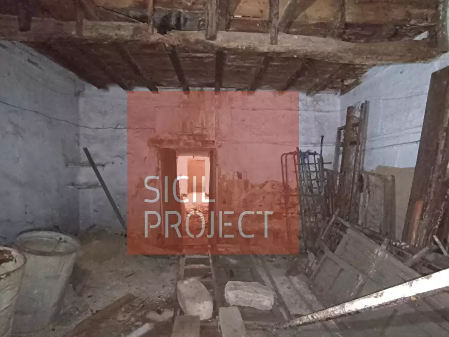 Immagine 32 di Casa indipendente in vendita  in Via Schifaldi 10 a Alcamo