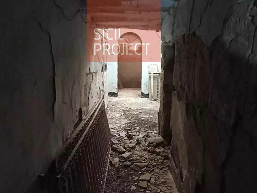 Immagine 33 di Casa indipendente in vendita  in Via Schifaldi 10 a Alcamo