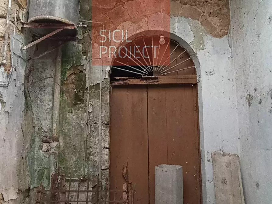 Immagine 34 di Casa indipendente in vendita  in Via Schifaldi 10 a Alcamo