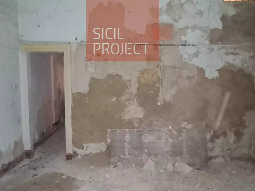 Immagine 35 di Casa indipendente in vendita  in Via Schifaldi 10 a Alcamo