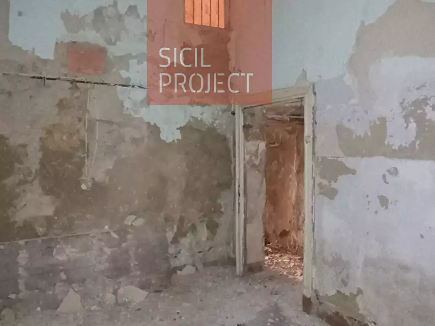 Immagine 36 di Casa indipendente in vendita  in Via Schifaldi 10 a Alcamo