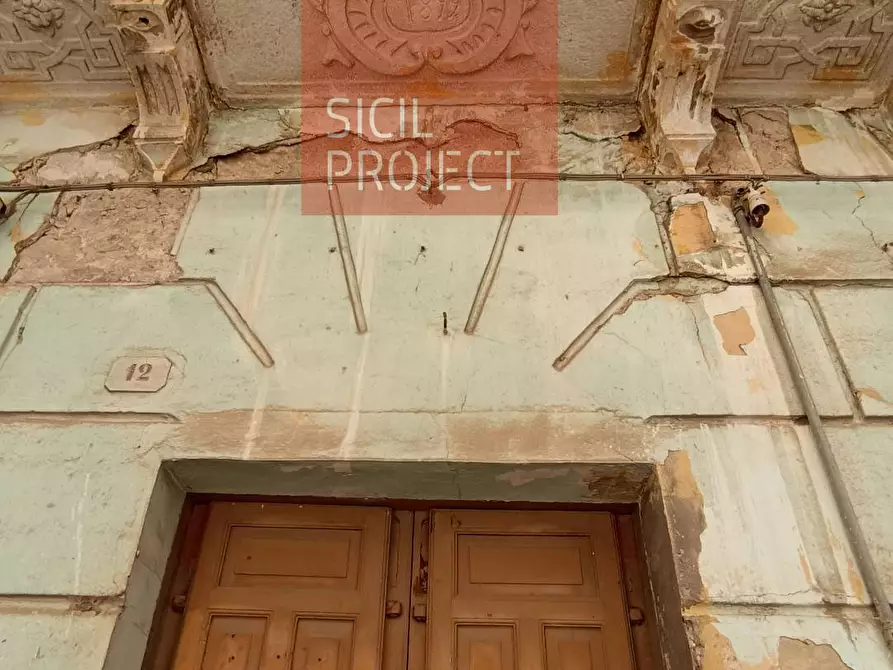 Immagine 37 di Casa indipendente in vendita  in Via Schifaldi 10 a Alcamo