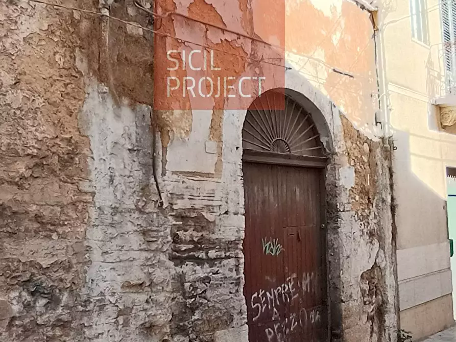 Immagine 4 di Casa indipendente in vendita  in Via Schifaldi 10 a Alcamo