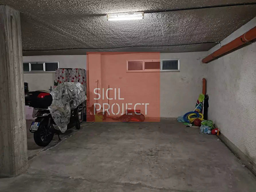 Immagine 5 di Appartamento in vendita  in corso dei mille 109 a Alcamo