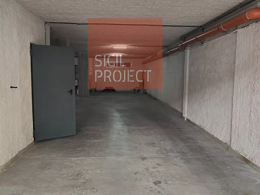 Immagine 7 di Appartamento in vendita  in corso dei mille 109 a Alcamo