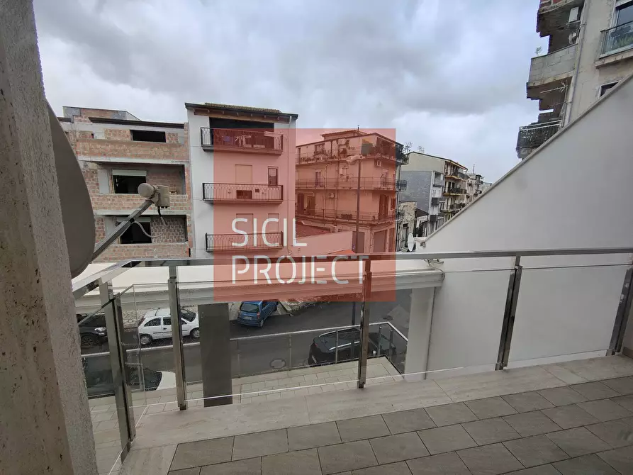Immagine 4 di Appartamento in vendita  in corso dei mille 109 a Alcamo