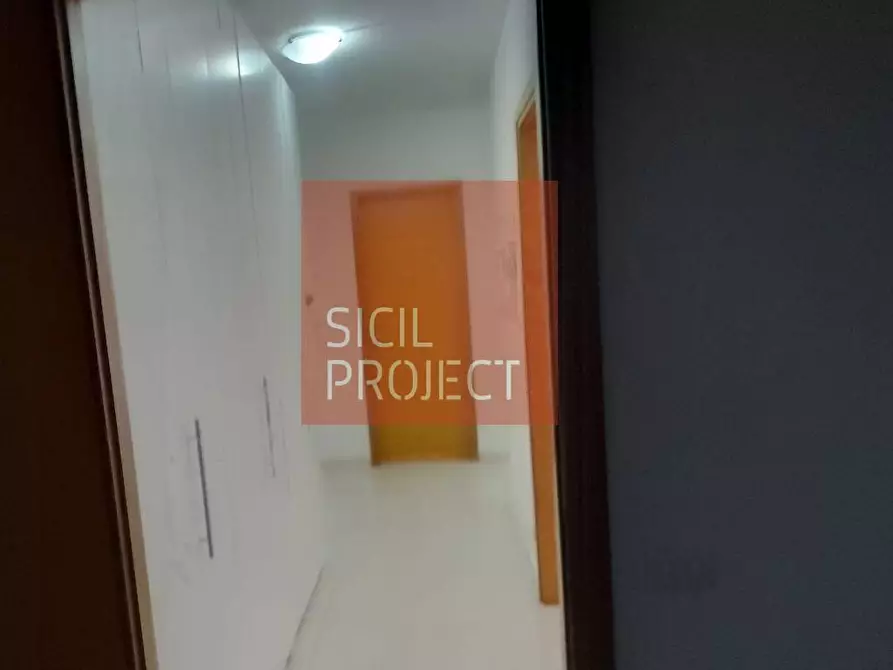 Immagine 13 di Appartamento in vendita  in corso dei mille 109 a Alcamo