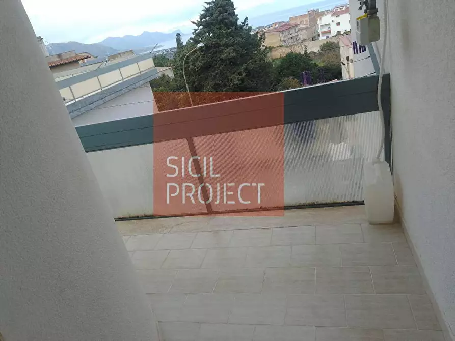 Immagine 4 di Appartamento in vendita  in corso dei mille 109 a Alcamo