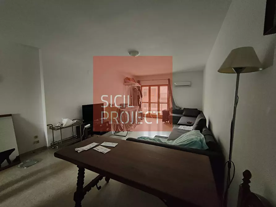 Immagine 5 di Appartamento in vendita  in corso dei mille 109 a Alcamo