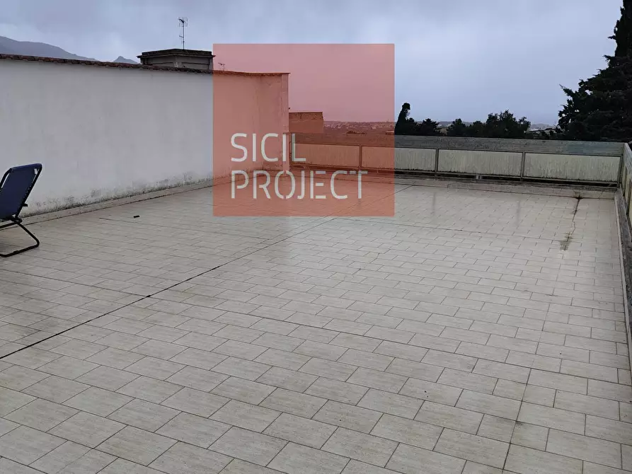 Immagine 6 di Appartamento in vendita  in corso dei mille 109 a Alcamo
