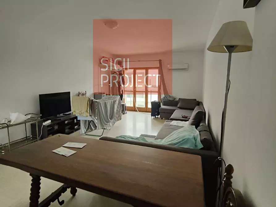 Immagine 9 di Appartamento in vendita  in corso dei mille 109 a Alcamo