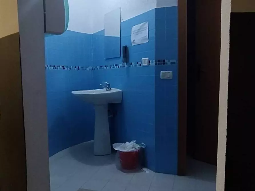 Immagine 11 di Magazzino in affitto  in dei Mille131 131 a Alcamo