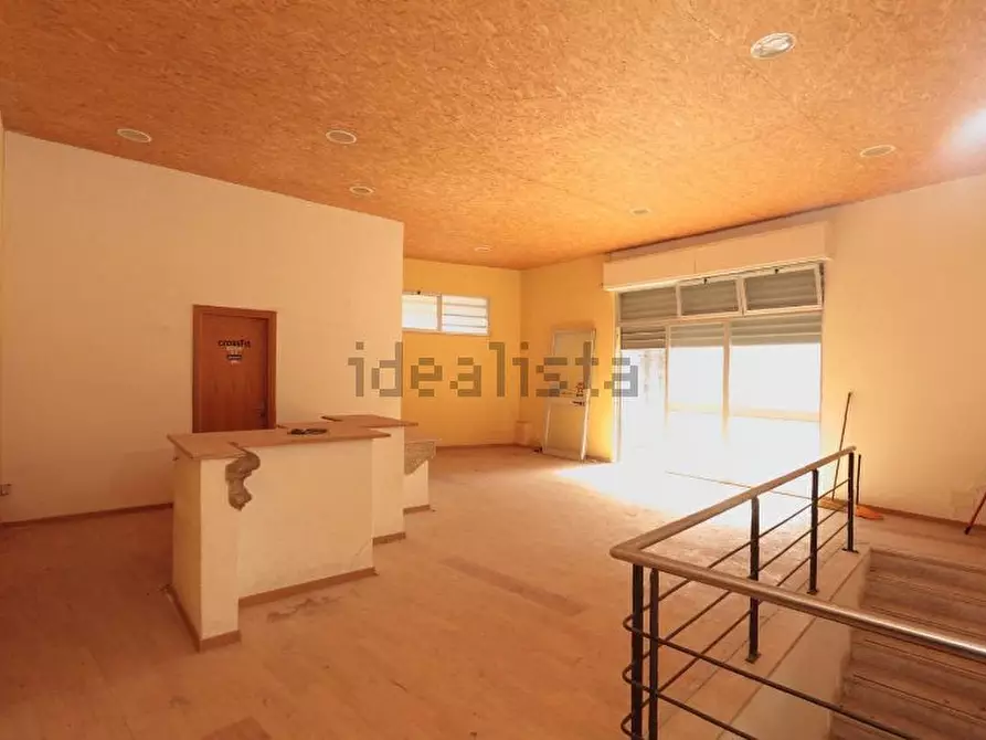 Immagine 3 di Magazzino in affitto  in dei Mille131 131 a Alcamo