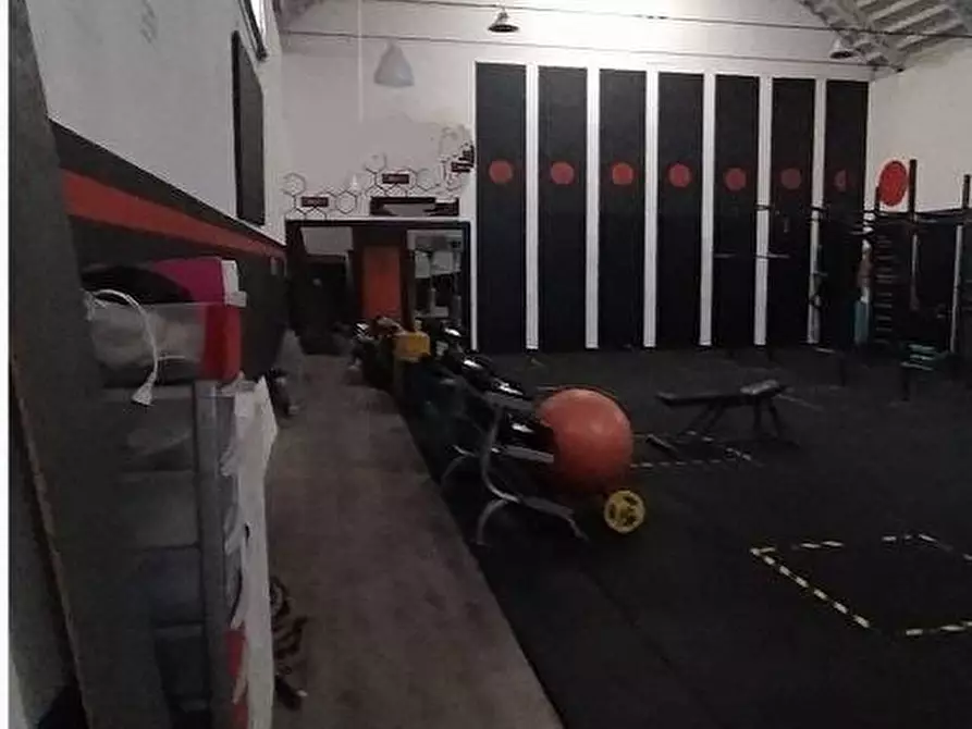 Immagine 6 di Magazzino in affitto  in dei Mille131 131 a Alcamo