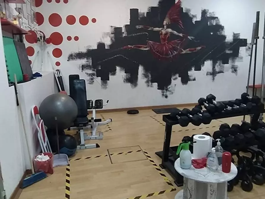 Immagine 8 di Magazzino in affitto  in dei Mille131 131 a Alcamo