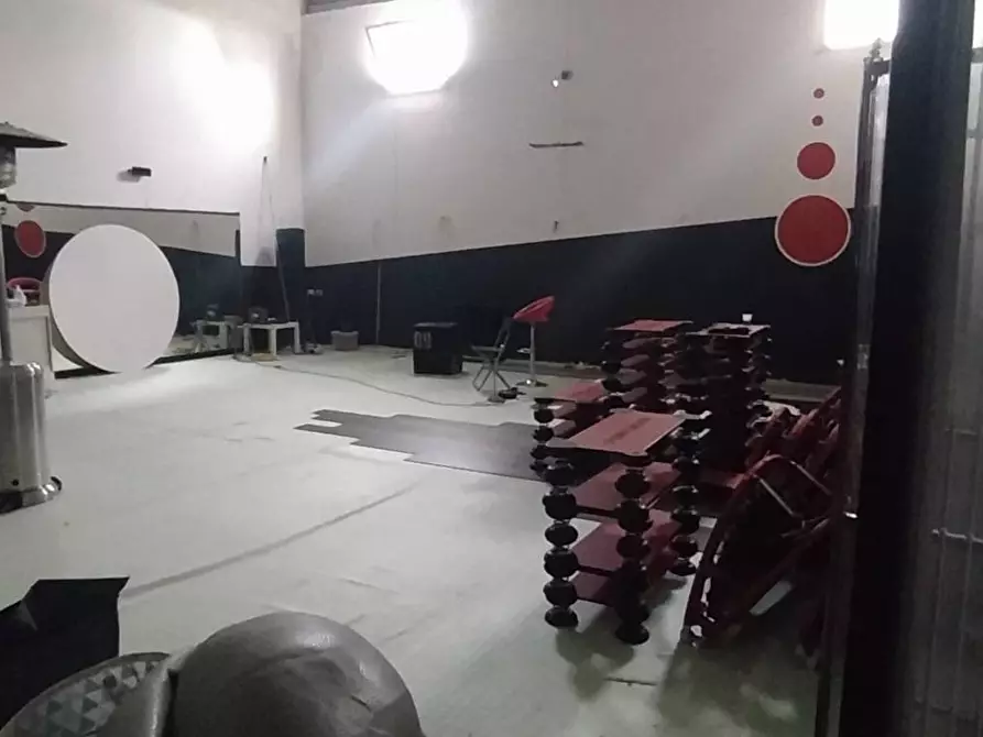 Immagine 13 di Magazzino in affitto  in dei Mille131 131 a Alcamo
