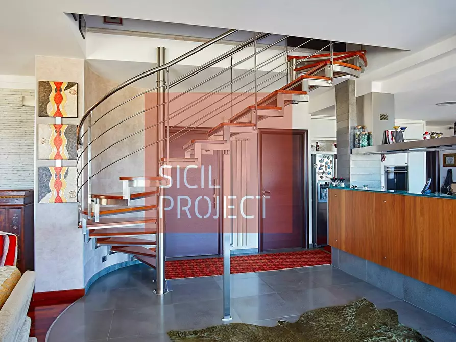 Immagine 13 di Villa in vendita  in Via soldato d'angelo alfredo a Alcamo