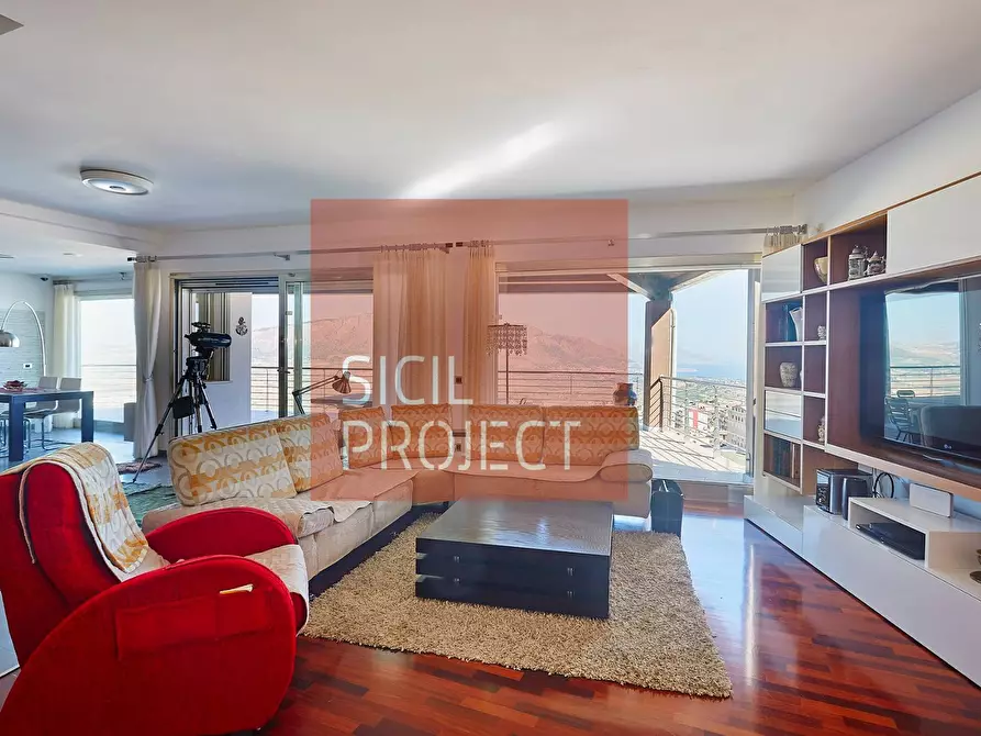 Immagine 9 di Villa in vendita  in Via soldato d'angelo alfredo a Alcamo