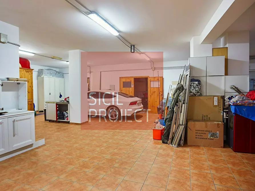 Immagine 24 di Villa in vendita  in Via soldato d'angelo alfredo a Alcamo