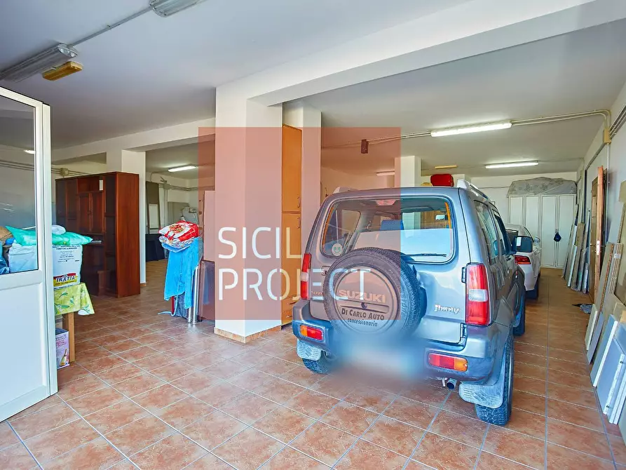 Immagine 25 di Villa in vendita  in Via soldato d'angelo alfredo a Alcamo