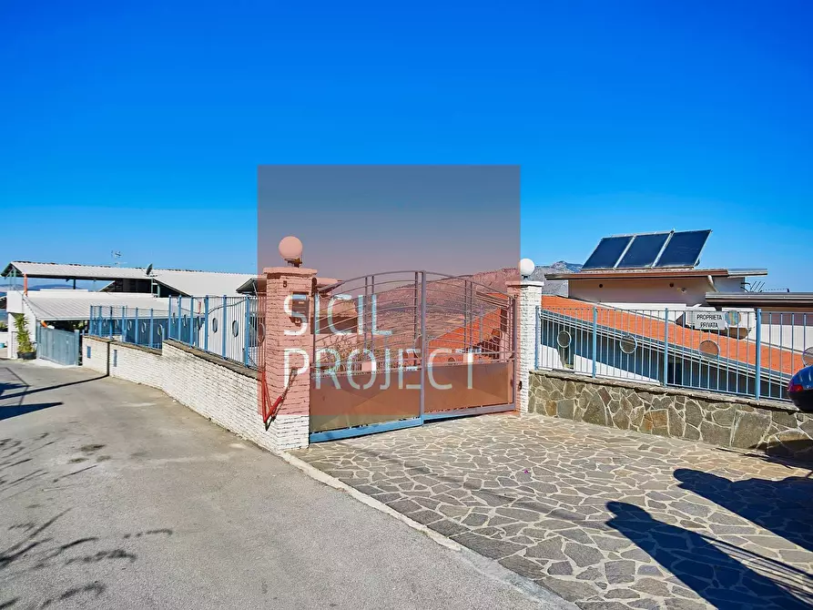 Immagine 31 di Villa in vendita  in Via soldato d'angelo alfredo a Alcamo