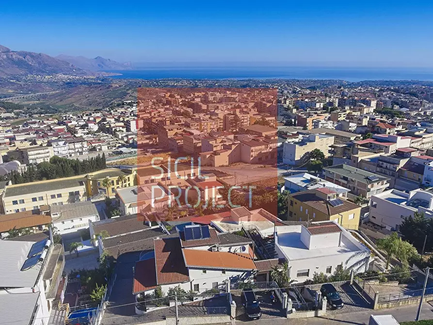 Immagine 6 di Villa in vendita  in Via soldato d'angelo alfredo a Alcamo