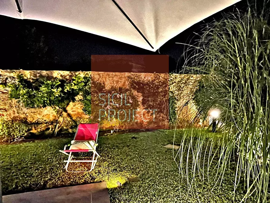 Immagine 43 di Villetta a schiera in affitto  in via Bellinzona 7/a a Palermo