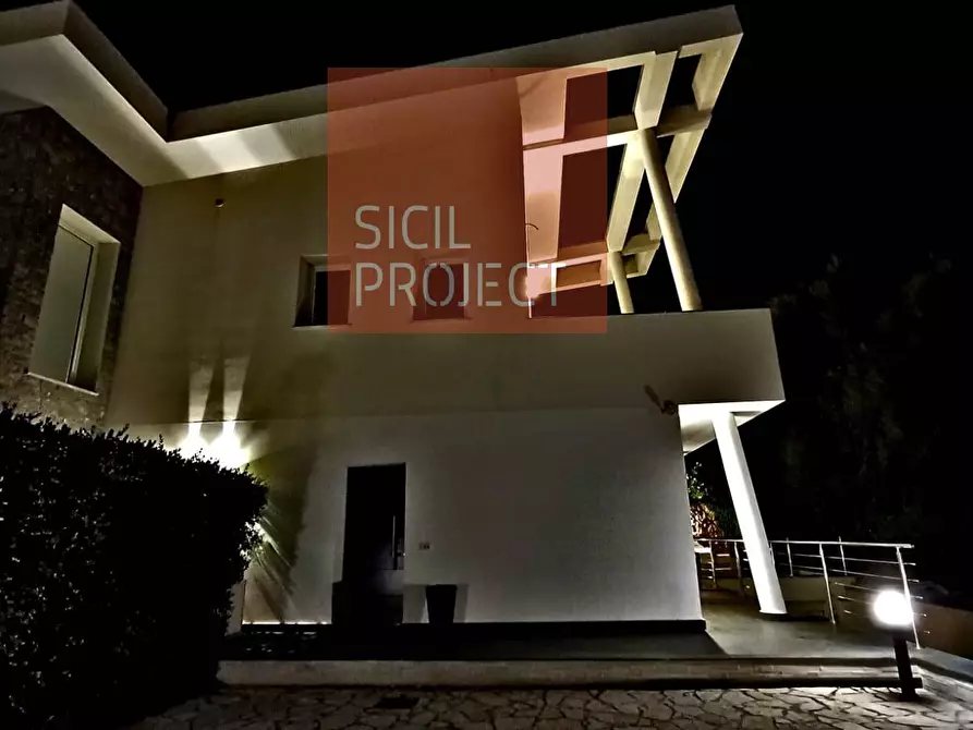 Immagine 48 di Villetta a schiera in affitto  in via Bellinzona 7/a a Palermo