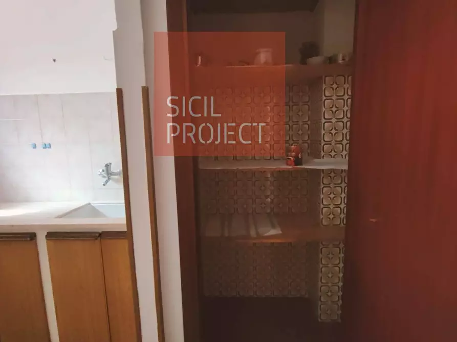 Immagine 13 di Casa indipendente in vendita  in via dell'antica tonnara a Alcamo