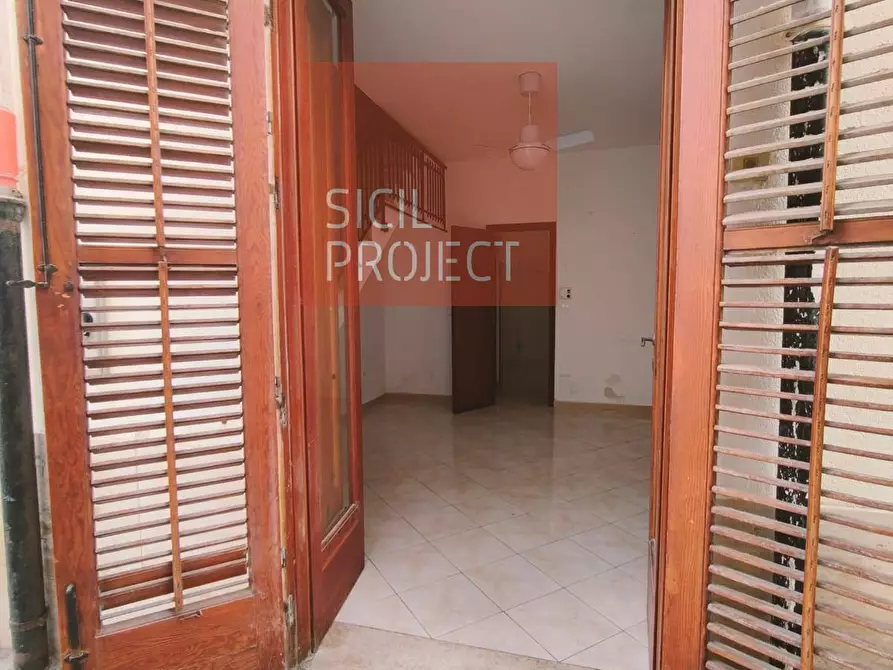 Immagine 9 di Casa indipendente in vendita  in via dell'antica tonnara a Alcamo