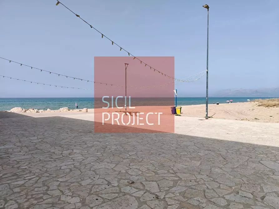 Immagine 19 di Casa indipendente in vendita  in via dell'antica tonnara a Alcamo