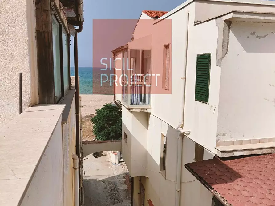 Immagine 12 di Casa indipendente in vendita  in via dell'antica tonnara a Alcamo