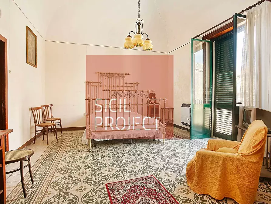 Immagine 4 di Appartamento in vendita  in Corso VI Aprile a Alcamo