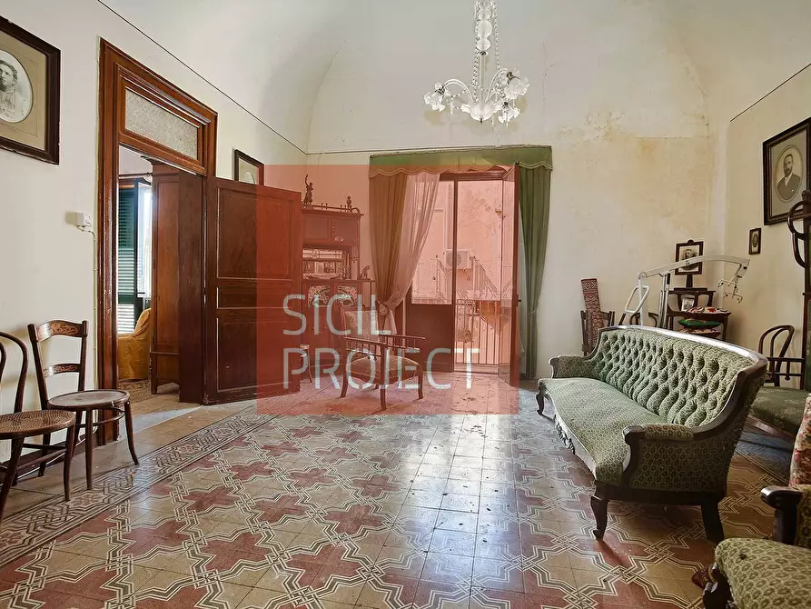 Immagine 5 di Appartamento in vendita  in Corso VI Aprile a Alcamo