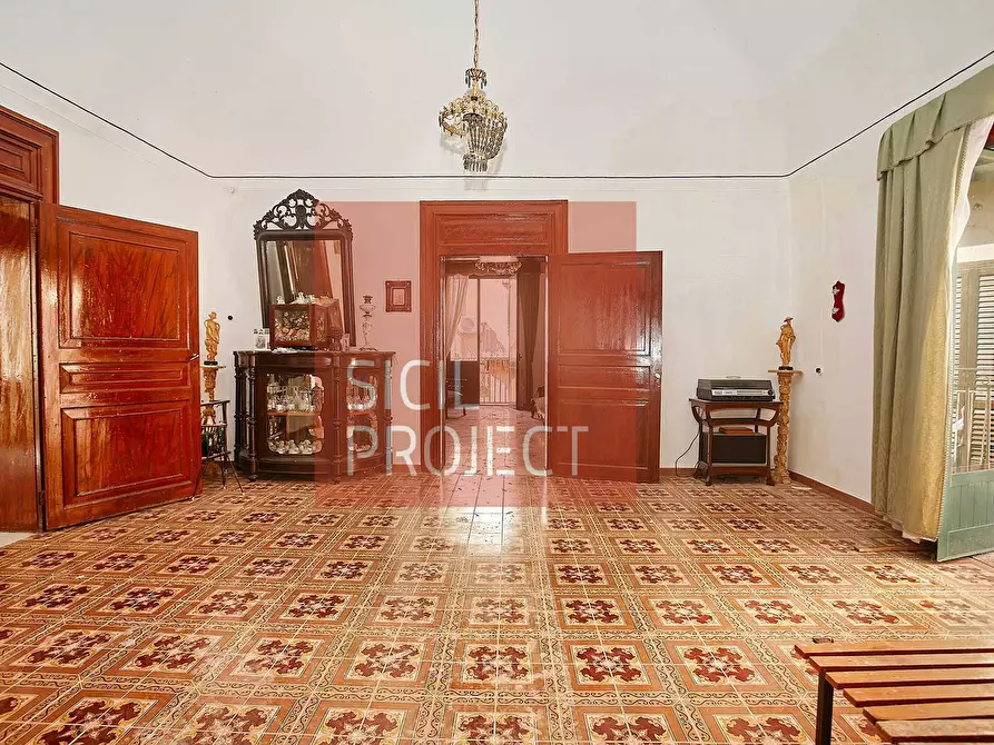 Immagine 7 di Appartamento in vendita  in Corso VI Aprile a Alcamo